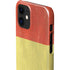 Bolivia Flag Distressed iPhone 12 Mini Lite Case